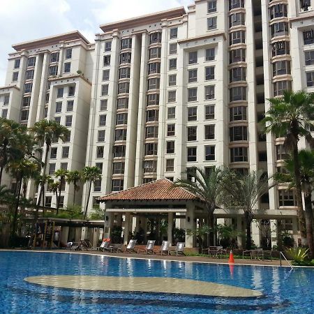 Oriental Tropics Private Forest View Apartment Singapore Ngoại thất bức ảnh